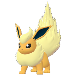 色違いブースター(Z-A)