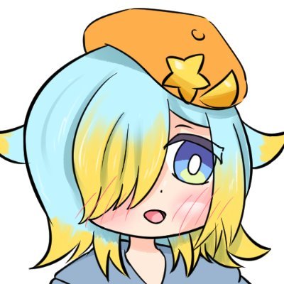 きらぼし顔アイコン