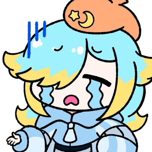きらぼし顔アイコン