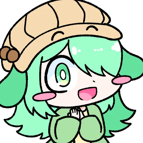 ルイ顔アイコン