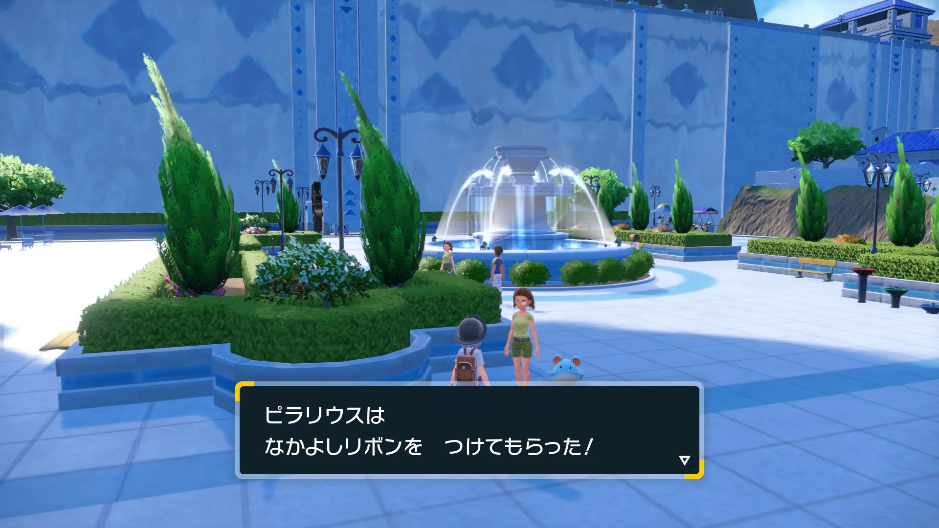 なかよしリボン入手