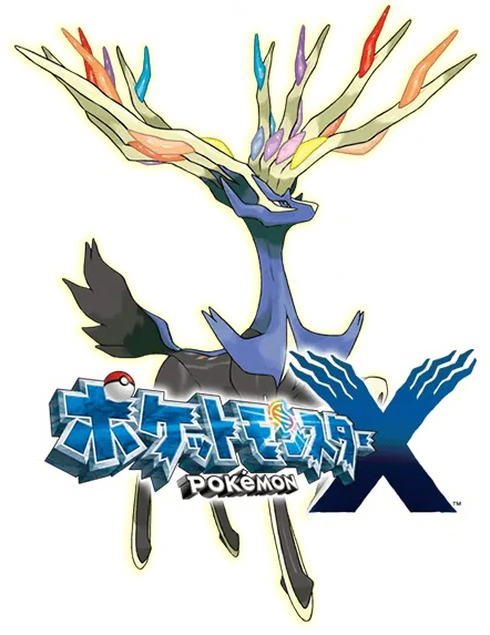 ポケットモンスター X