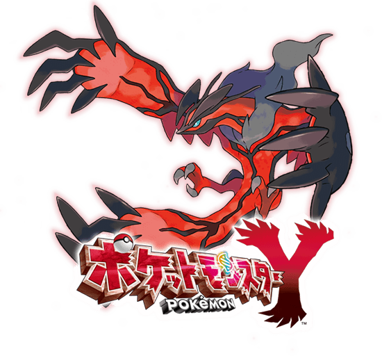 ポケットモンスター Y