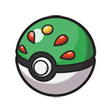 フレンドボール
