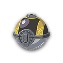 ハイパーボール（ヒスイ）