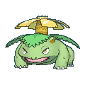 色違いフシギバナ(XY)