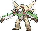 通常色ブリガロン(XY)