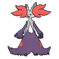 色違いマフォクシー(XY)