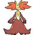 通常色マフォクシー(XY)