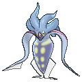 通常色カラマネロ(XY)