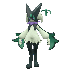 色違いマスカーニャ(SV)