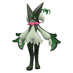 通常色マスカーニャ(SV)