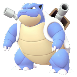 通常色カメックス(Z-A)