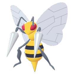 通常色スピアー(Z-A)