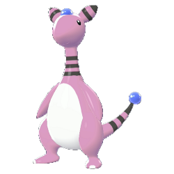 色違いメタグロス(Z-A)