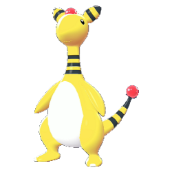 通常色メタグロス(Z-A)