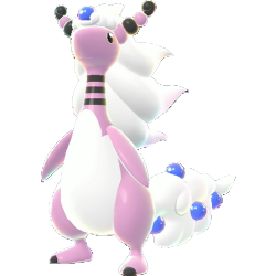 色違いメガメタグロス(Z-A)