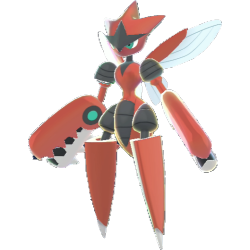 通常色メガハッサム(Z-A)