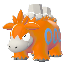 通常色バクーダ(Z-A)