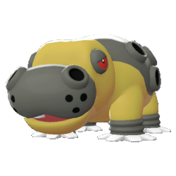 通常色カバルドン♂(Z-A)