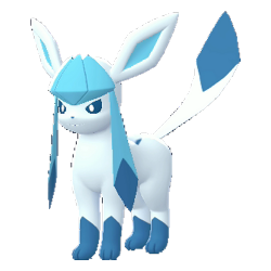 色違いグレイシア(Z-A)