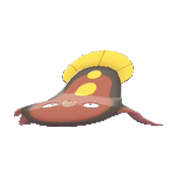 通常色マッギョ(Z-A)