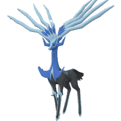 通常色ゼルネアス(Z-A)