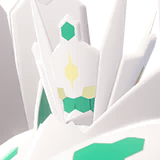 色違いジガルデ（パーフェクトフォルム）(Z-A)