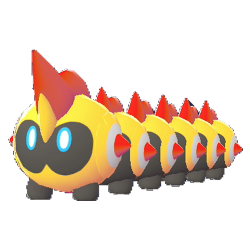 通常色タイレーツ(Z-A)