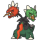 メガスコヴィラン