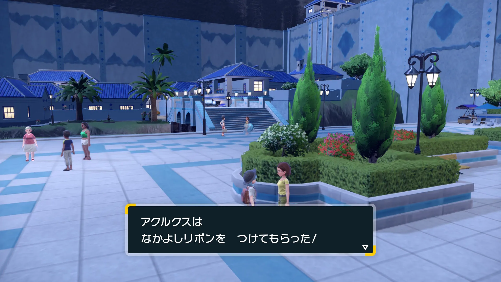 なかよしリボン入手