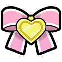 なかよしリボン